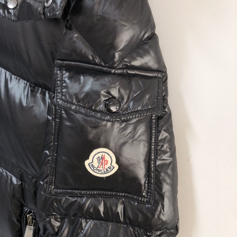 Moncler Down Coat